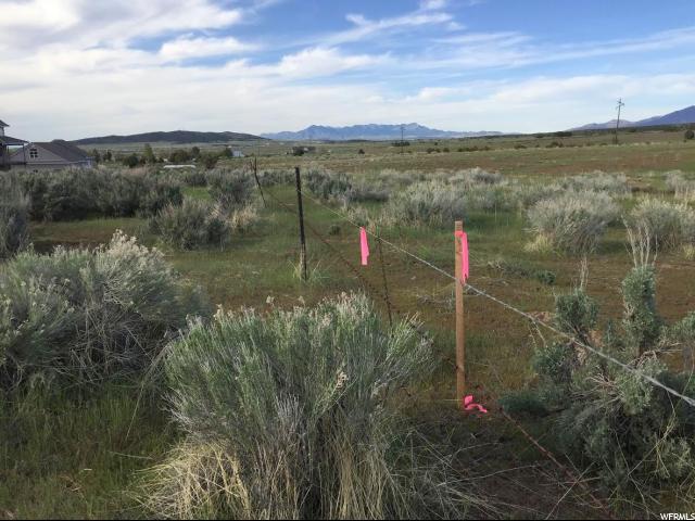 230 N 100 E, Fillmore, UT 84631