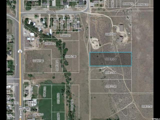230 N 100 E, Fillmore, UT 84631