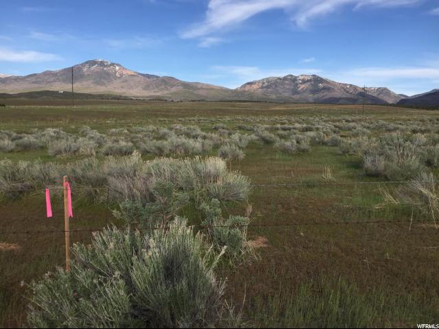 230 N 100 E, Fillmore, UT 84631