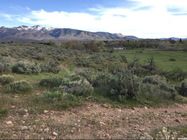 210 N 100 E, Fillmore, UT 84631