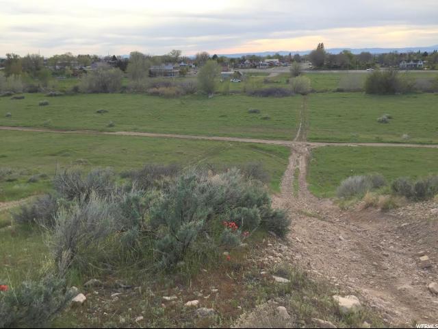 210 N 100 E, Fillmore, UT 84631