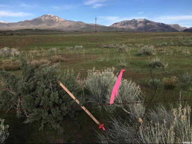 210 N 100 E, Fillmore, UT 84631