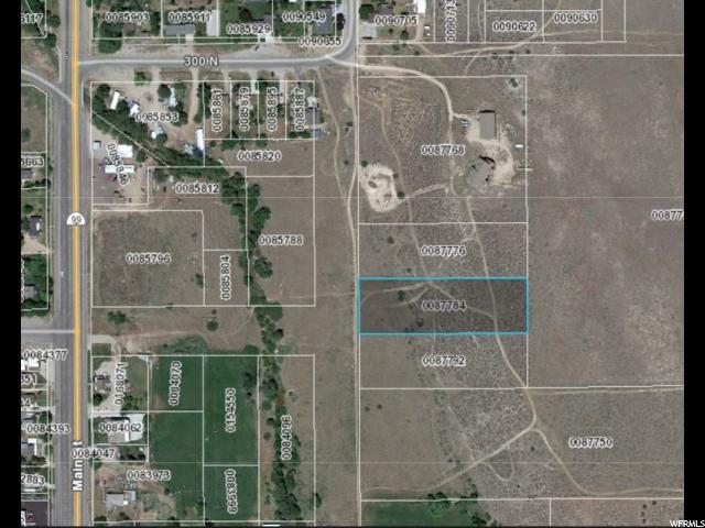 210 N 100 E, Fillmore, UT 84631