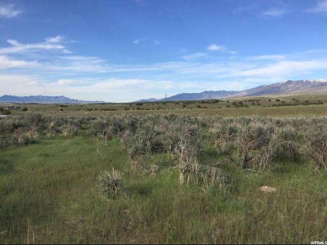 210 N 100 E, Fillmore, UT 84631