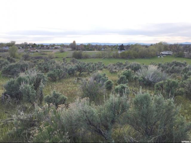 210 N 100 E, Fillmore, UT 84631