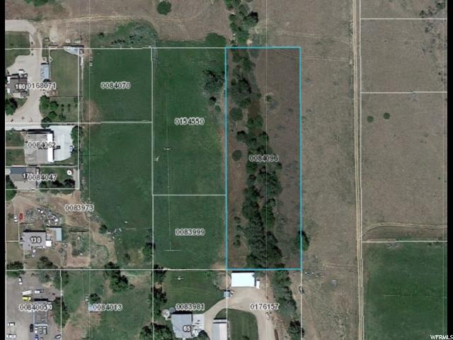 195 N 100 E, Fillmore, UT 84631