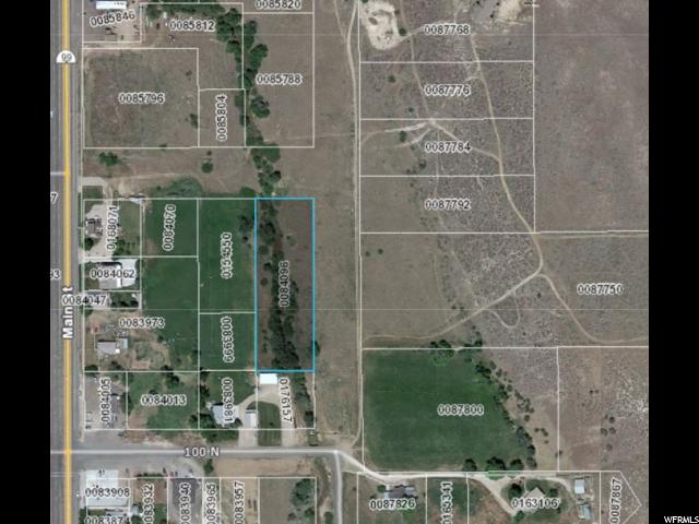 195 N 100 E, Fillmore, UT 84631