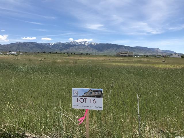 176 E 600 N, Fillmore, UT 84631