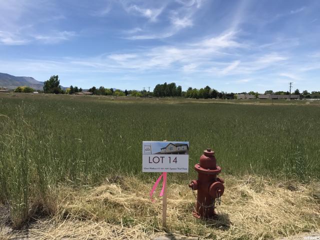 142 E 600 N, Fillmore, UT 84631