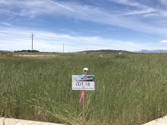 155 E 600 N, Fillmore, UT 84631