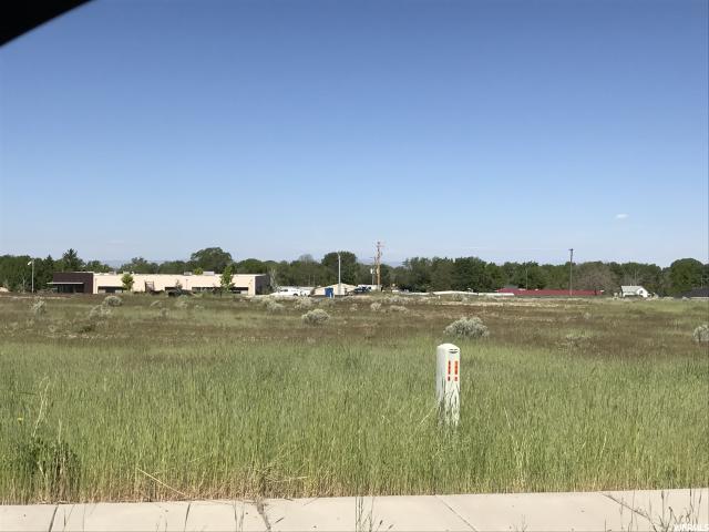 155 E 600 N, Fillmore, UT 84631