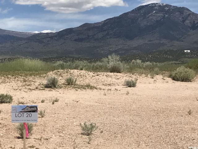 625 N 100 E, Fillmore, UT 84631