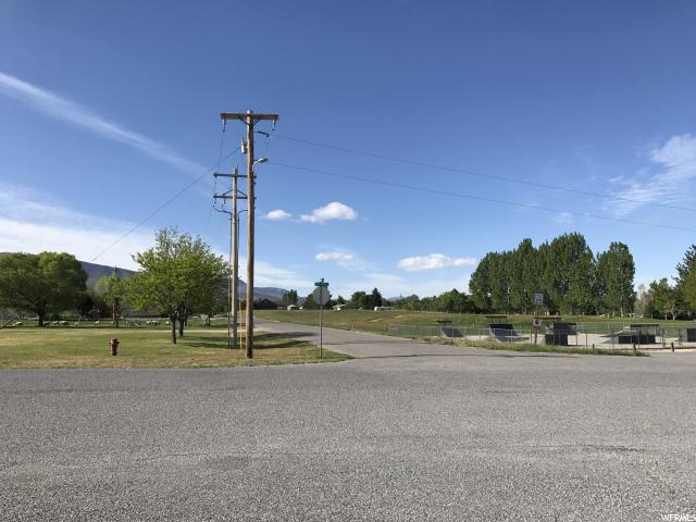 625 N 100 E, Fillmore, UT 84631