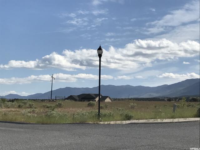 625 N 100 E, Fillmore, UT 84631