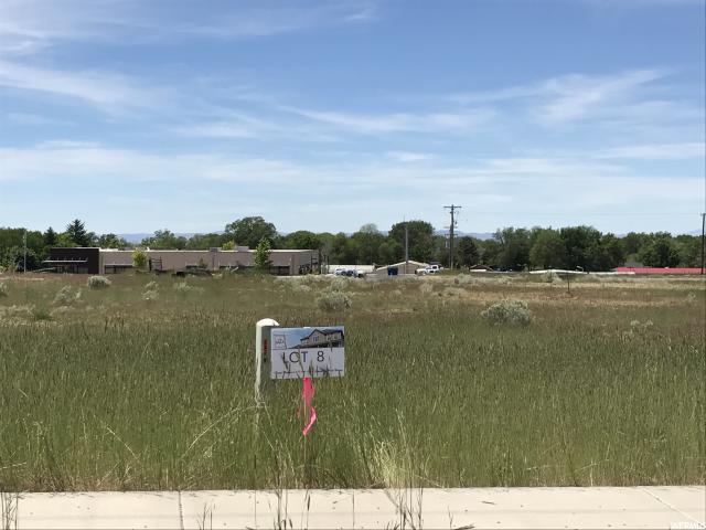 542 N 150 E, Fillmore, UT 84631