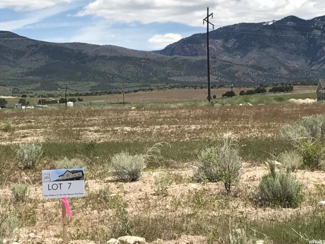 533 E 100 N, Fillmore, UT 84631