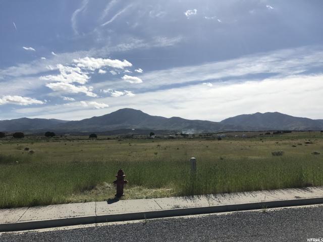 533 E 100 N, Fillmore, UT 84631