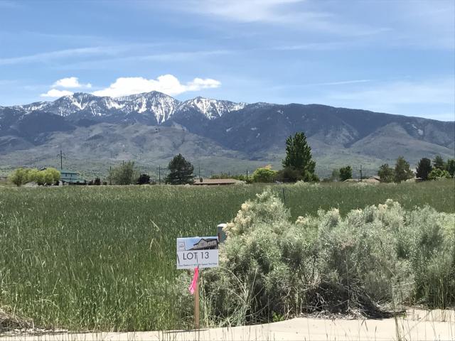 106 E 600 N, Fillmore, UT 84631