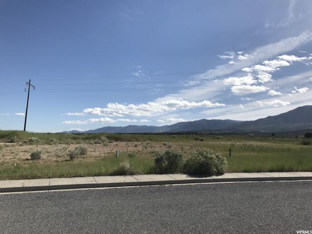 106 E 600 N, Fillmore, UT 84631