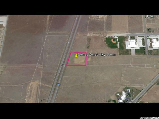 700 W 500 S, Fillmore, UT 84631