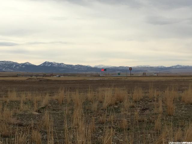 700 W 500 S, Fillmore, UT 84631