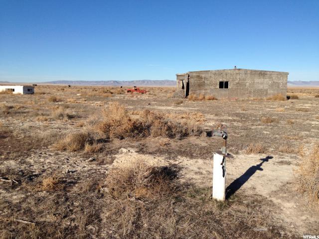 12300 W 6500 S, Fillmore, UT 84631