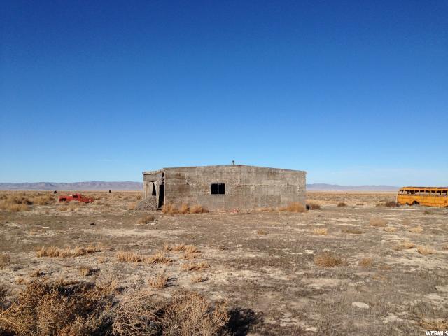 12300 W 6500 S, Fillmore, UT 84631