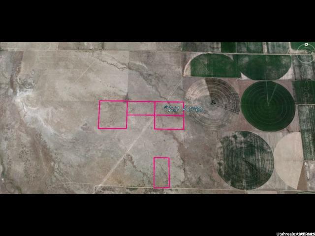 4500 W 1950 S, Fillmore, UT 84631