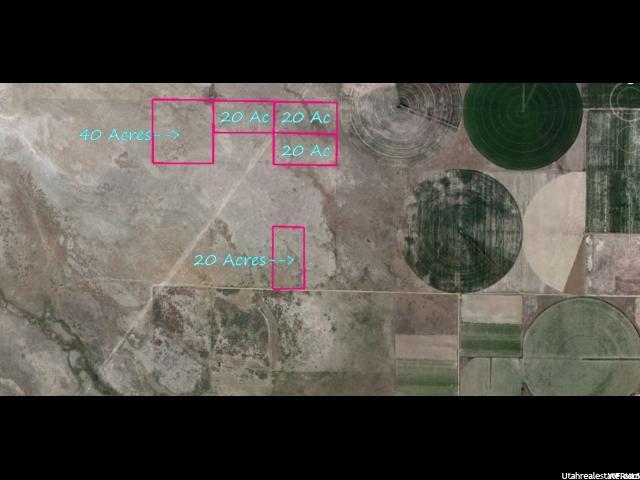 4500 W 1950 S, Fillmore, UT 84631