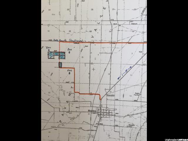 4500 W 1950 S, Fillmore, UT 84631
