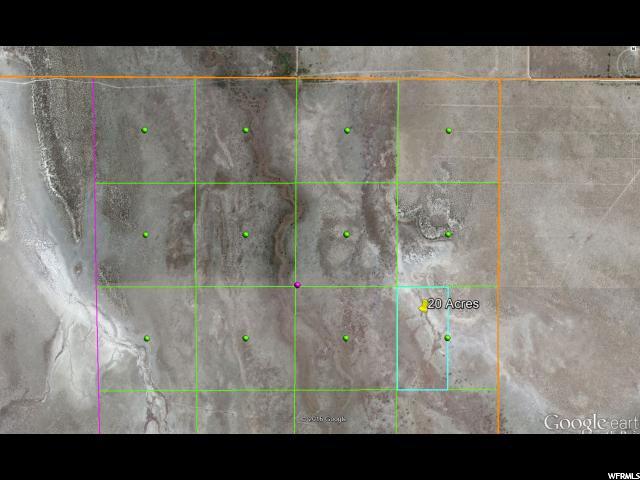 2400 S 5400 W, Fillmore, UT 84631