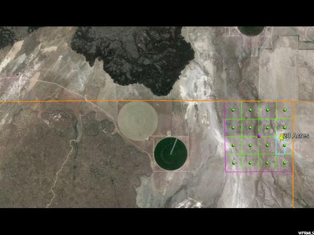 2400 S 5400 W, Fillmore, UT 84631