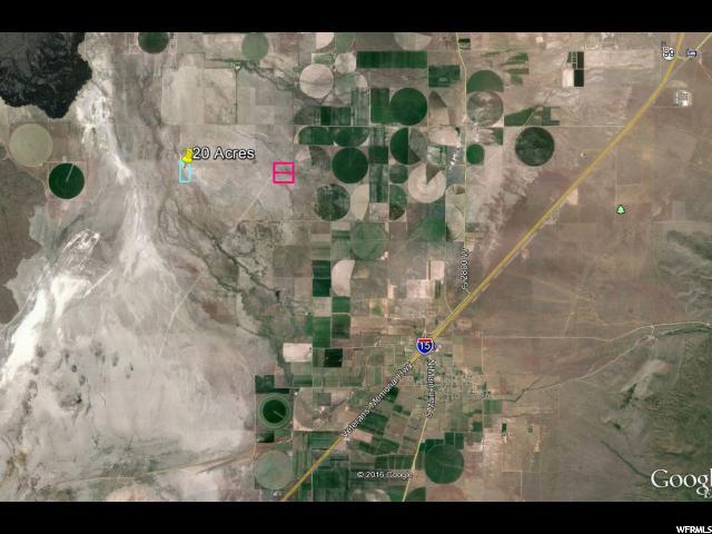 2400 S 5400 W, Fillmore, UT 84631