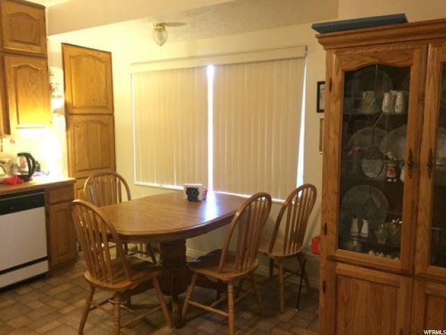 160 W 200 N, Fillmore, UT 84631