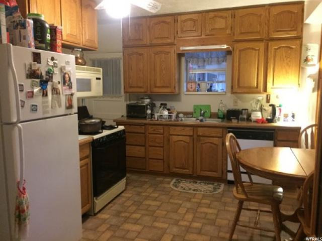 160 W 200 N, Fillmore, UT 84631