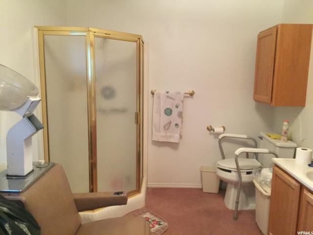 160 W 200 N, Fillmore, UT 84631