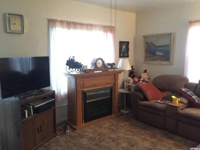 160 W 200 N, Fillmore, UT 84631