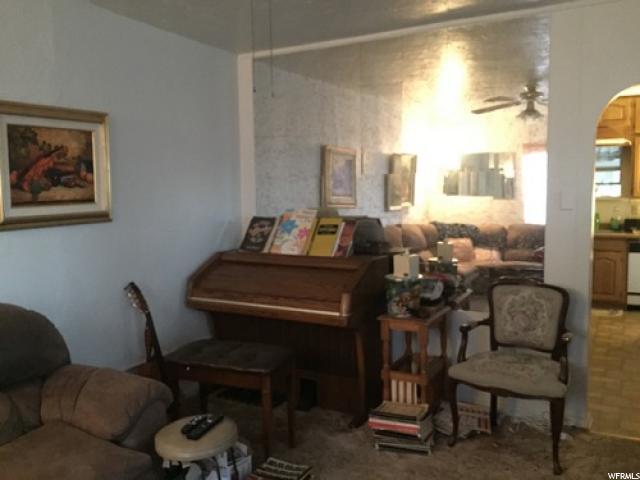 160 W 200 N, Fillmore, UT 84631