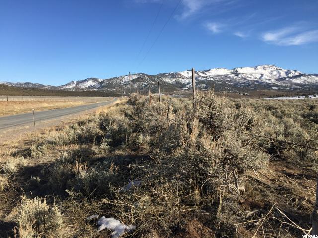 17175 S HWY 161 COVE FT W, Fillmore, UT 84631