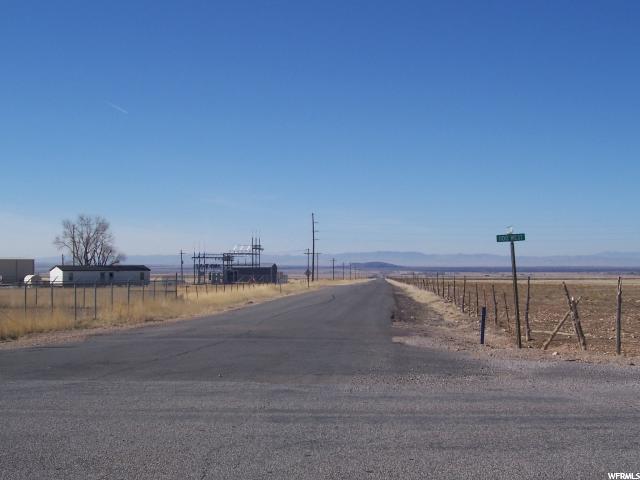 1100 W 200 S, Fillmore, UT 84631