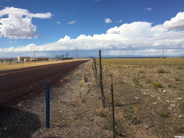 1100 W 200 S, Fillmore, UT 84631
