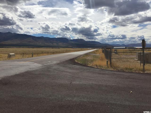 1100 W 200 S, Fillmore, UT 84631