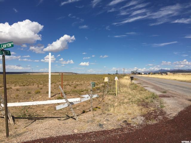 1100 W 200 S, Fillmore, UT 84631