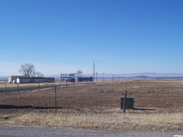 1100 W 200 S, Fillmore, UT 84631