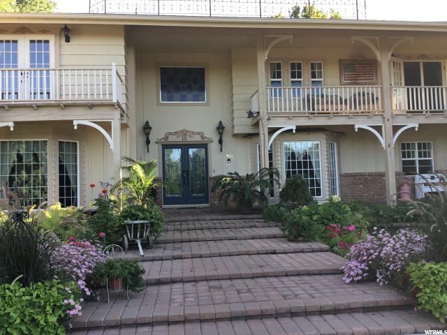 460 E CANYON RD S, Fillmore, UT 84631