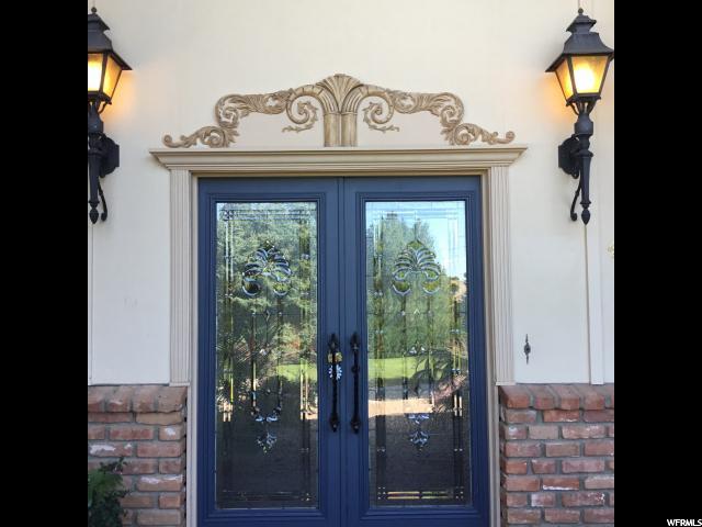 460 E CANYON RD S, Fillmore, UT 84631