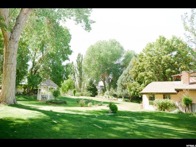 460 E CANYON RD S, Fillmore, UT 84631