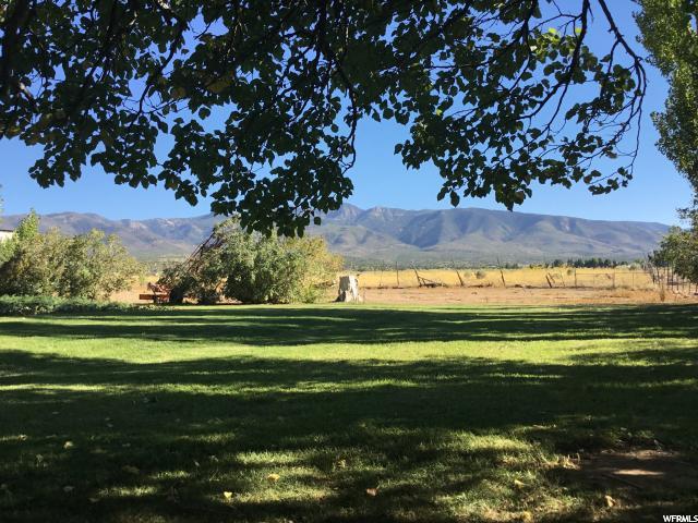 460 E CANYON RD S, Fillmore, UT 84631