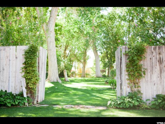 460 E CANYON RD S, Fillmore, UT 84631