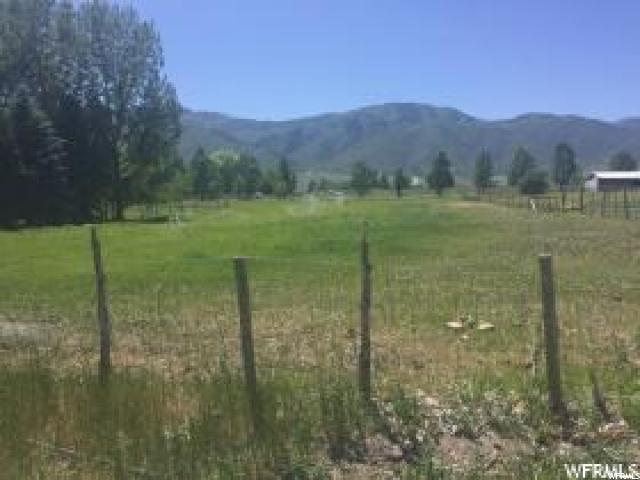 560 N MAIN, Fountain Green, UT 84632